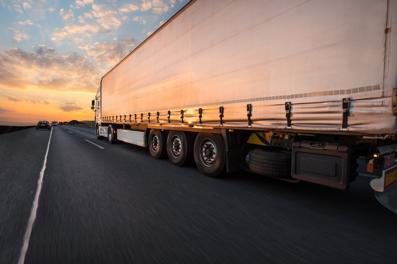 Logistik und Transport